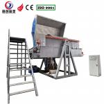 Roto Mold Stainless Steel PLC Control Water Tank Fabricator for sale