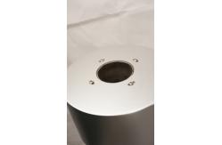 China Adaptive Algorithm Gravimetric Hopper Extrusion Control For Plastic Pipes supplier