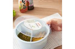 China Seasoning  Monosodium Glutamate Pot supplier