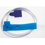 Nellco-r Oximax Adult / Neonate Disposable Spo2 Sensor, ds 100a DB 9 pin for sale