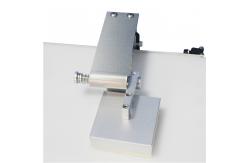 China Plastic Film Coefficient Friction 30N Abrasion Testing Machine supplier