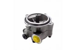 China K3V112 Pilot Pump Kawasaki K3V112DT Hydraulic Gear Pump K3V112DTP 10CC 15CC supplier