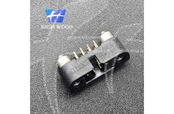 China HW-CMM Connector, HW-221Y08F22,MTL-55302F,2mm Pitch. supplier