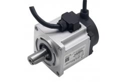China DC Servo Motor 3000rpm DC36V 200 Watt With Incremental Encoder supplier