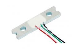 China Custom 100-750g Micro Load Cell Weighing CZL639HB for Postal Scales supplier