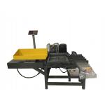 Horizontal Hydraulic 5kg Sugarcane Press Packing Machine Rag Baler