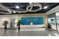 China IPS TFT LCD Display manufacturer