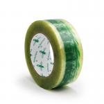 Customized Adhesive Tape Opp Carton Sealing FRAGILE Packing Tape for sale
