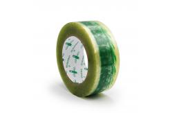 China Customized Adhesive Tape Opp Carton Sealing FRAGILE Packing Tape supplier