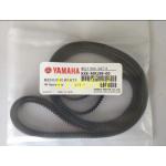 YAMAHA KKE-M9199-00 BELT 900-3GT-9 YS24 U-axis Belt Black Gear Belt YAMAHA Machine Accessory for sale