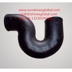 ASTM A888 Pipe Fittings/ASTM A888 Cast Iron Hubless Fittings for sale