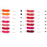 Lip Permanent Makeup Pigments For Machine Water Base Liquid