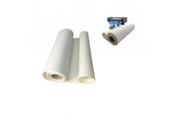 China Premium 420gsm Waterproof Polycotton Inkjet Canvas For Epson supplier