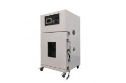 China Thermal Abuse Test Chamber Lithium Battery Thermal Shock Test Chamber supplier