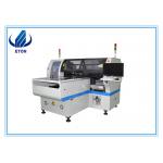 High Speed Pick And Place Machine For Tube / Bulbe / Ceiling Light for sale