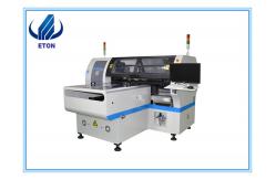 China 16 PCS LED Lights Assembly Machine HT-E8T-1200 SIRA Certification supplier