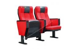 China 15-30KGS Weight Capacity Auditorium Chair With Armrests Customizable supplier