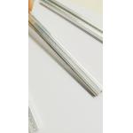 No Oxidation Aluminum Spacer Bar High Frequency Induction Welding For Glass And Doors for sale