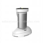 SLR / Card Cameras / Camcorder Security Display Holder With Alarm Feature
