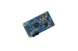 China Gold Finger Plating Turnkey Pcb Manufacturing Electronical Rigid Pcb Assembly supplier