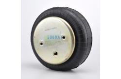China Single Convoluted Air Suspension Spring  W01-358-7009 Contitech Air Bellows FS330-11468 supplier