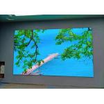 High Performance 4K P2 P2.5 P3.07 P4 Indoor Fixed Video Wall Support DVI/HDMI/VGA for sale