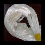 Semi Dull Nylon 6 Tow High Tenacity Durable 1.2-30D For Textile Application for sale