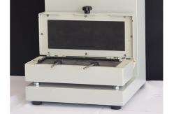 China Digital Display Coated Sand Rammer Machine Intelligent Temperature Control supplier