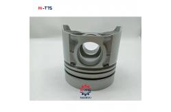 China Excavator Engine Piston DB58 DH220-5 0561 65.02501-0561 Piston supplier