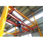 Soft And Light KBK Cranes for sale