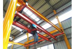 China Soft And Light KBK Cranes supplier