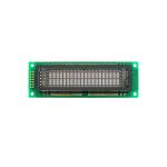 VFD Module 16t202da1j 5*7 DOT Matrix 16*2 Digits Compact Lightweight customizable for sale