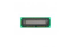 China VFD Module 16t202da1j 5*7 DOT Matrix 16*2 Digits Compact Lightweight customizable supplier