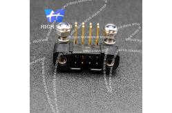 China HW-CMM Connector, HW-221V08F26,2mm Pitch. supplier