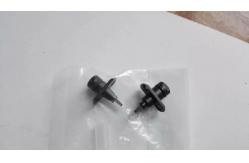 China Evest Machine SMT Nozzle Assy New Compatible AN4 PN 2N2A006A supplier