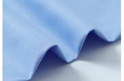 China Polyester 80%  Viscose 20% 155gsm Dyed T/R Fabrics supplier