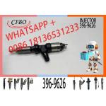 Common Rail Fuel Injector 0445120371 0445120382 For  3969626 396-9626  T413609
