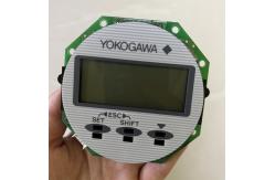 China Hot Sale Yokogawa Indicator Unit Assembly LCD Display F9802JA In Stock supplier