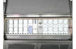 China ASTM G154 UV UVA340 Lamp Weathering Aging Test Chamber Programmable supplier