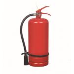 9kg 10kg Portable Dry Powder Fire Extinguisher Hold Upright With Brass Valve for sale