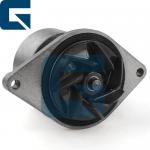 6754-61-1100 6754611100 Excavator PC200-8 Water Pump for sale