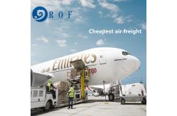 China Door To Door Amazon FBA Freight Forwarder To Europe supplier