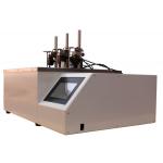 Lab Testing Equipment Plastics Thermoplastic Materials Determination Of Vicat Softening Temperature for sale