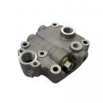 ALUMINUM ISUZU CXZ51 8-98167016-0 1-19110072-0 AIR COMPRESSOR CYLINDER HEAD ASSEMBLY for sale
