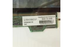 China LTD133ECLF LVDS 13.3 inch TFT LCD Screen Panel For Laptop supplier
