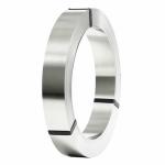 625 617 601 Inconel Sheet Metal Inconel 600 Plate 690 718 625 Bright Alloy Coil Strip 80mm for sale