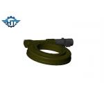 SE Worm Gear Enclosed IP66 Slow Speed Slewing Drive For Single Solar Tracking System for sale