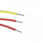Flame Retardant Tinned FEP Insulated Wire Stranded 200 Degree