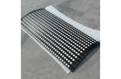 China Conveyor Pulley Lagging Ceramic Rubber Coating Sheet With Cn Bonding Layer supplier