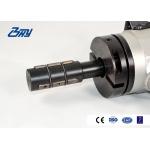 CE Proved Automatic Aluminum Pipe Beveling Machine And Hand Held Pipe Beveler for sale
